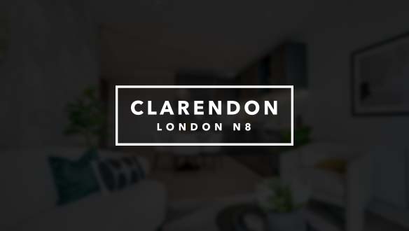 Clarendon, One Bedroom Apartment