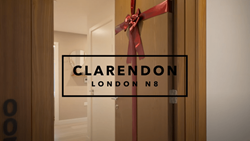 Clarendon - 2 Bedroom Showhome