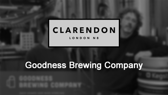 St William, Clarendon, Goodness Brewing Company