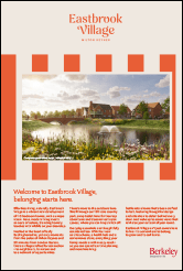 A thumbnail image of the Eastbrooke Village Factsheet