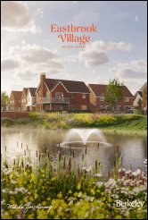 A thumbnail image of the Eastbrook Village Host Brochure
