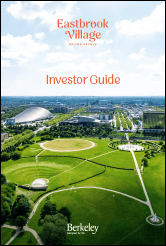 A thumbnail image of the Investor Guide for Eastbrook Village