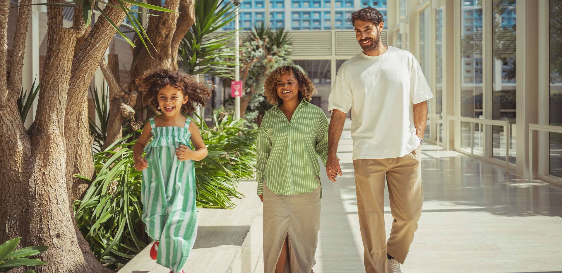 Lifestyle image at Eastbrook Village