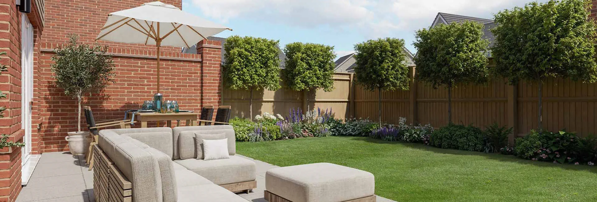 Property 04, Eastbrook Village Phase 1A