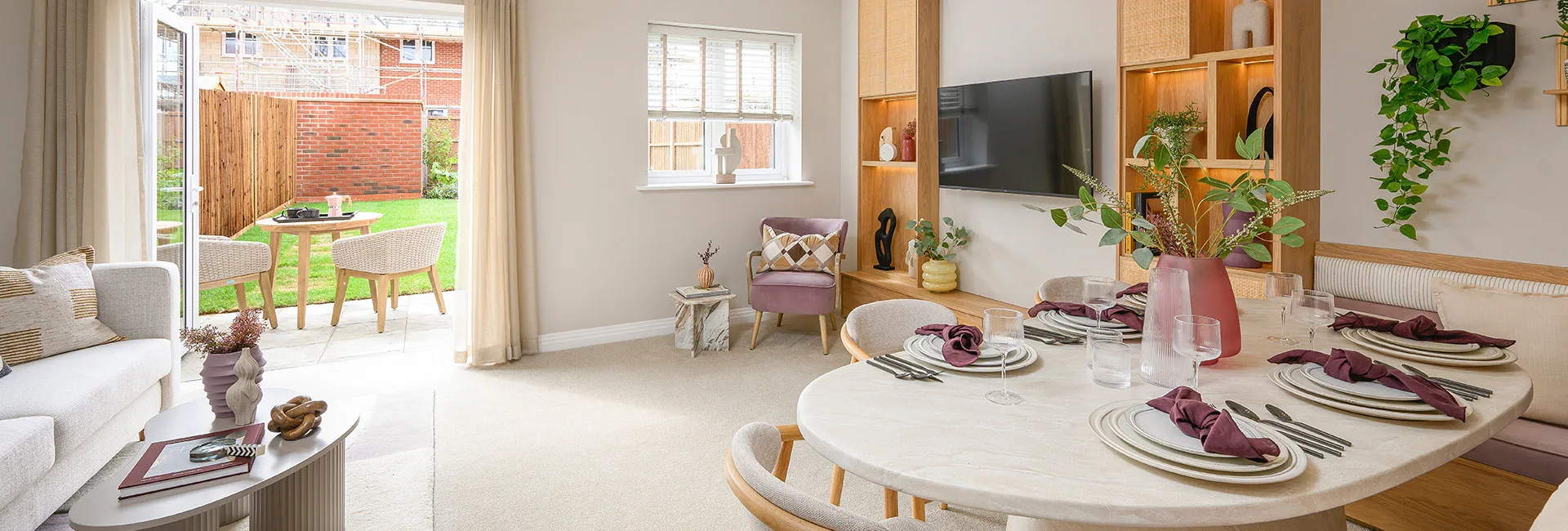 Property 150, Eastbrook Village Phase 1A