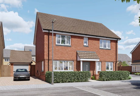 An image of The Oak at Eastbrook Village