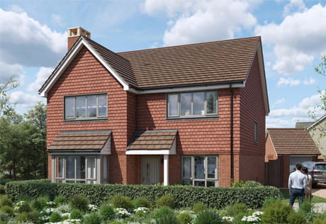 An image of The Redwood at Eastbrook Village