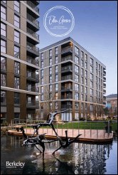 An image of the Front Cover of the Eden Grove Factsheet