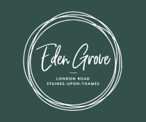 Berkeley, 17-51 London Road, Logo