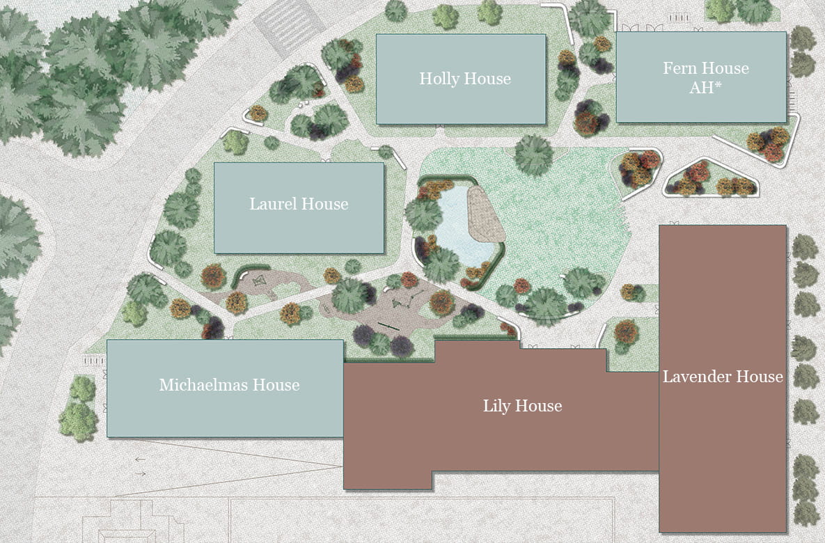 Eden Grove New Build Homes StainesuponThames Berkeley Developments