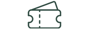 Ticket Icon