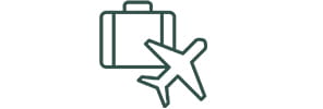 Travel Icon