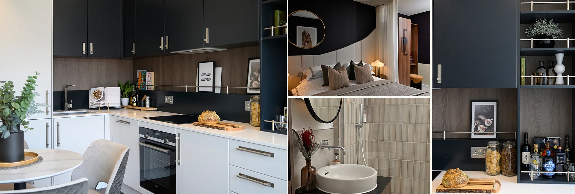 Property A.4.6, Lily House