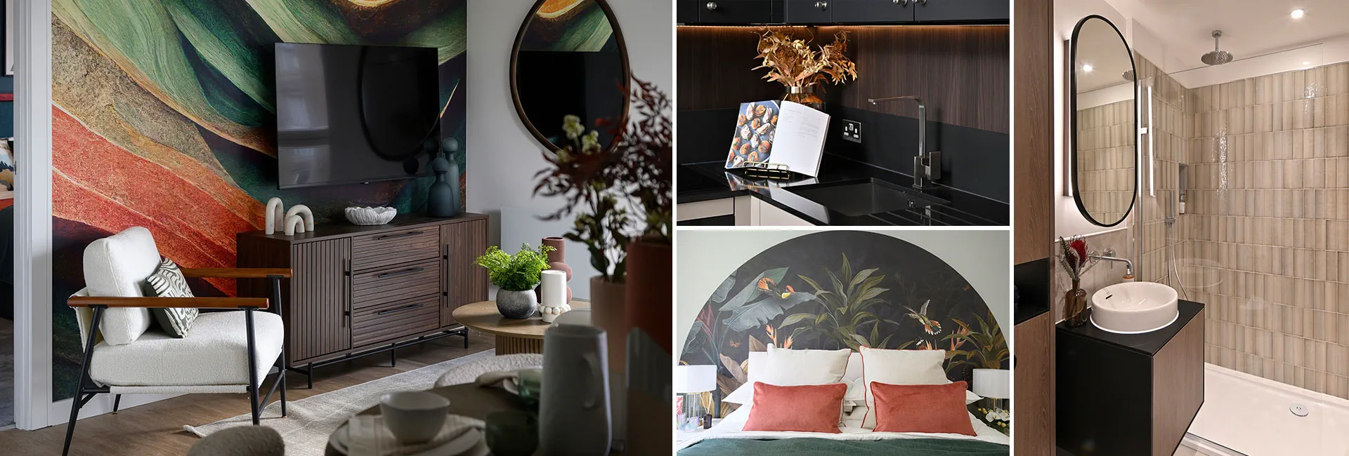 Property D.0.1, Holly House