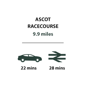 Ascot Racercourse