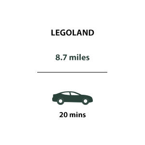 Legoland