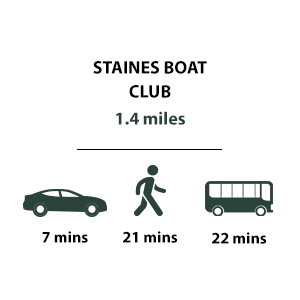 Staines Boat Club