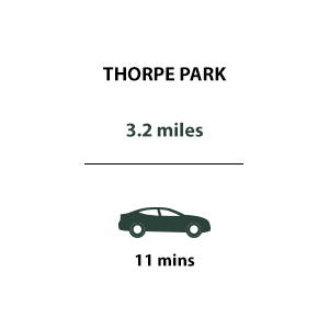 Thorpe Park