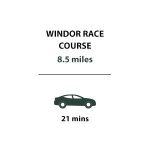 Windsor Race Course