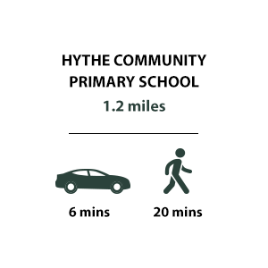 Hythe Community Primary School