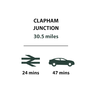 Clapham Junction