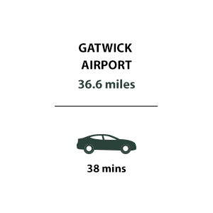 Gatwick Airport