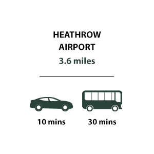 Heathrow Airport