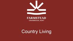 Country Living - Farmstead at Tannersbrook