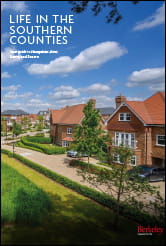 Life in The Southern Counties