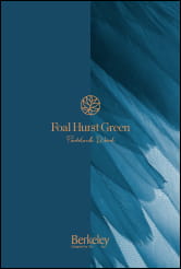 Foal Hurst Green - Host Brochure - Thumbnail