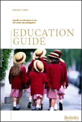 Berkeley, Education Guide