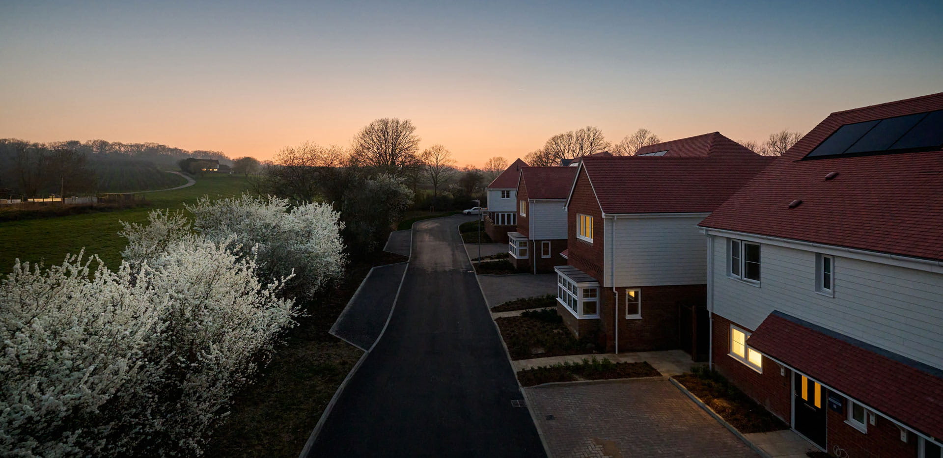 Berkeley, Foal Hurst Green, Property Exterior