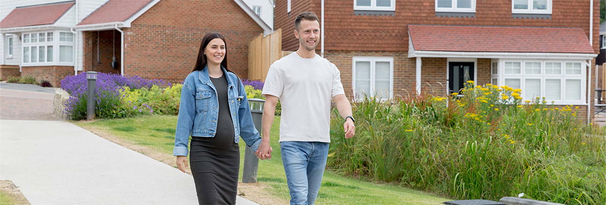 Couple relocate to FHG