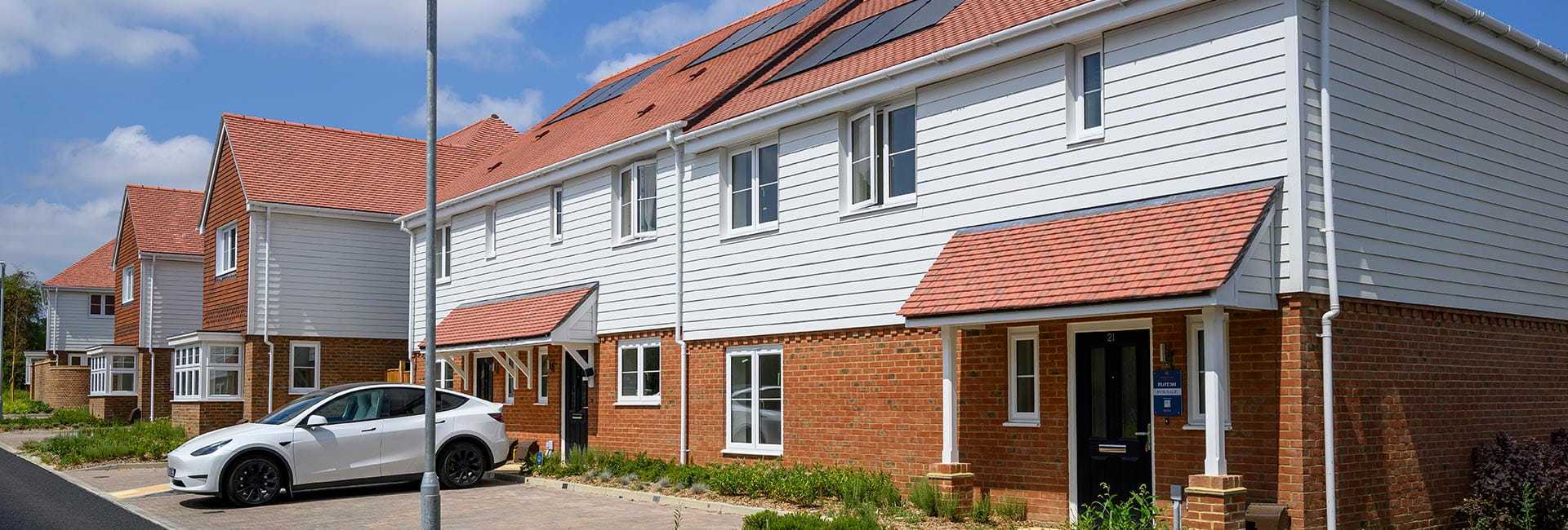 Paddock Wood, TN12 6GP