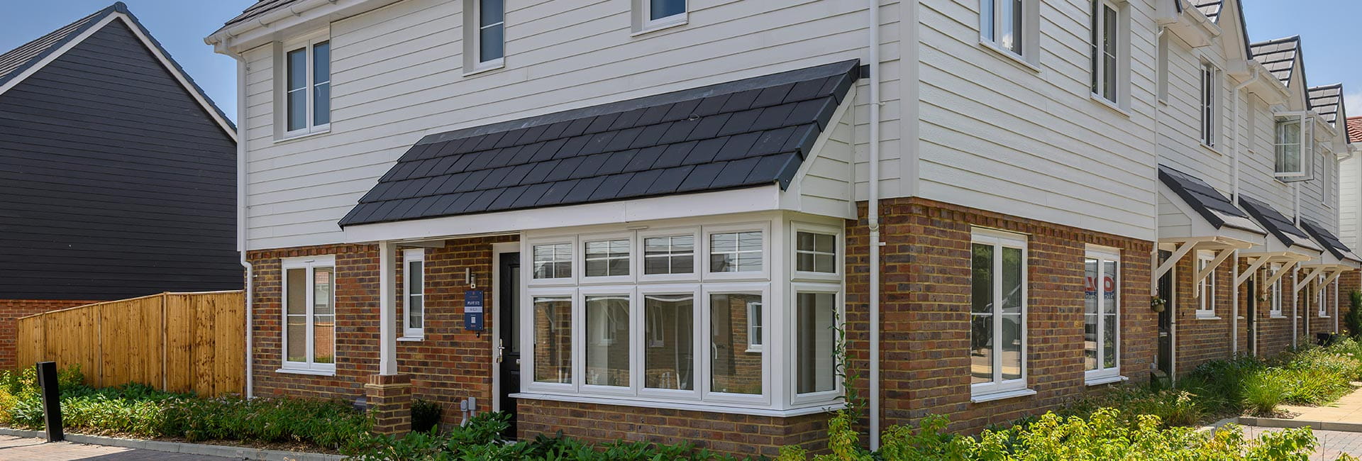 Paddock Wood, TN12 6GP