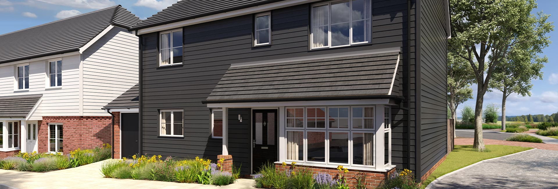 Paddock Wood, TN12 6GP