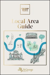 Fulham Reach Local Area Guide