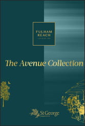 Fulham Reach, The Avenue Collection, Thumbnail