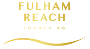 An Image of the Fulham Reach Logo