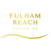 Fulham Reach Main logo