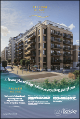 A thumbnail image of Fulham Reach Palmer House Factsheet