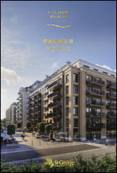 Fulham Reach Palmer House brochure thumbnail