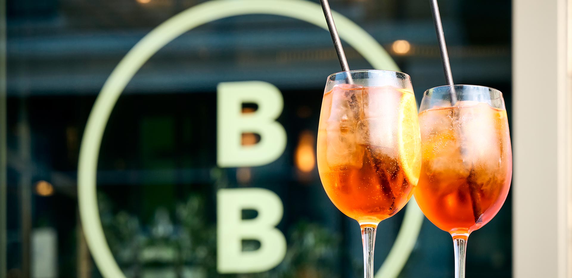 Lifestyle image at Fulham Reach