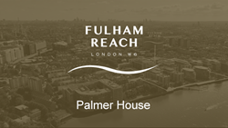 Fulham Reach - Palmer House Thumbnail