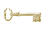 An icon of a Key