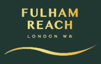 Fulham Reach Logo