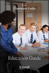 Glasswater Locks - Education Guide