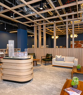 Glasswater Locks - The Library Image