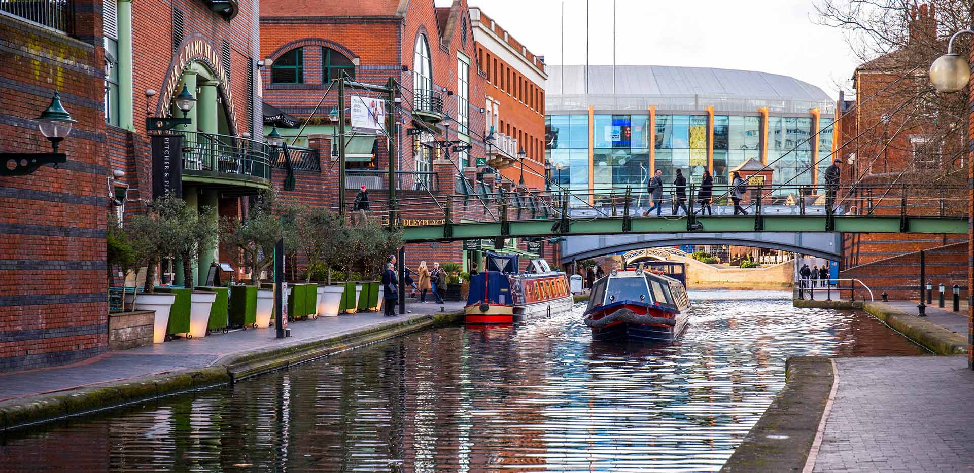 An image of the Local Area around Glasswater Locks