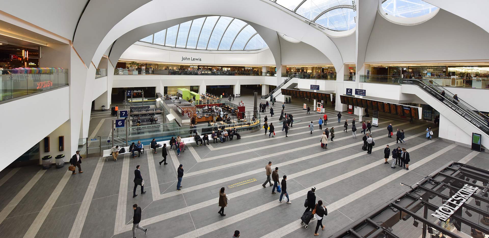 An image of the Local Area around Glasswater Locks